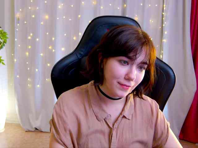 Kelly-foox webcam