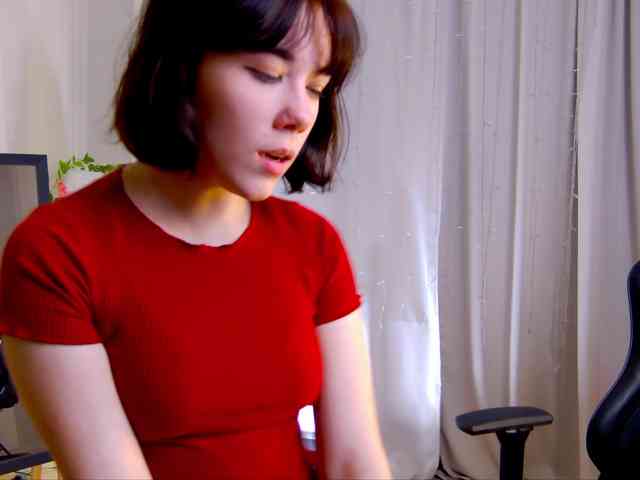 Kelly-foox webcam