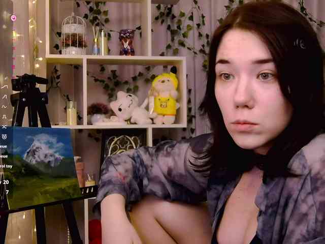 Kelly-foox webcam