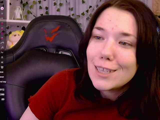 Kelly-foox webcam