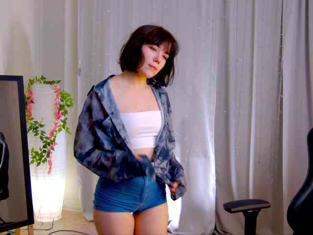 Kelly-foox webcam