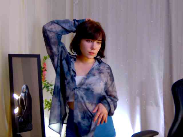 Kelly-foox webcam
