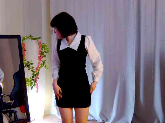 Kelly-foox webcam