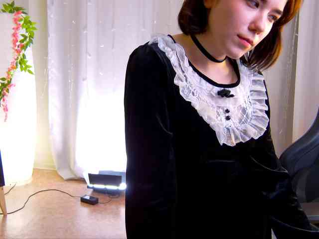 Kelly-foox webcam