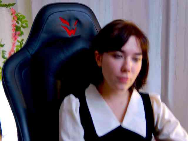 Kelly-foox webcam