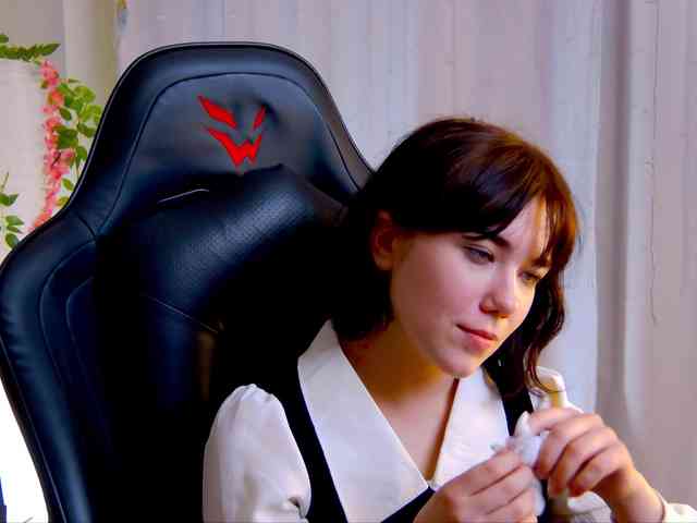 Kelly-foox webcam