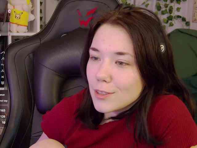 Kelly-foox webcam