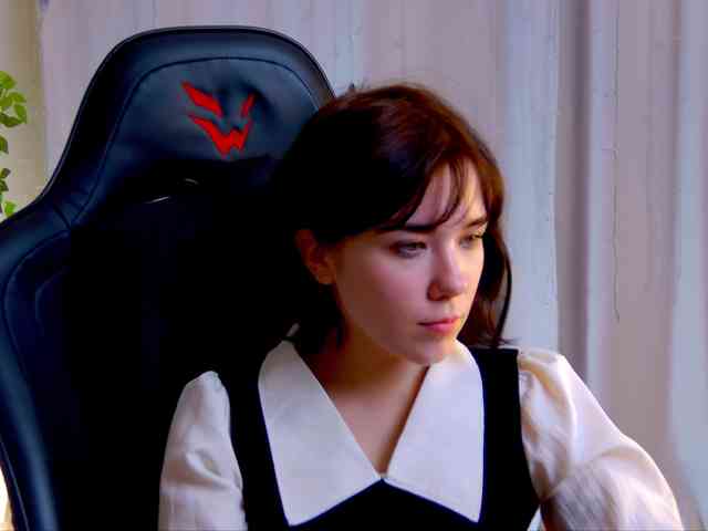 Kelly-foox webcam