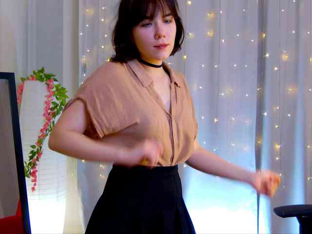 Kelly-foox webcam