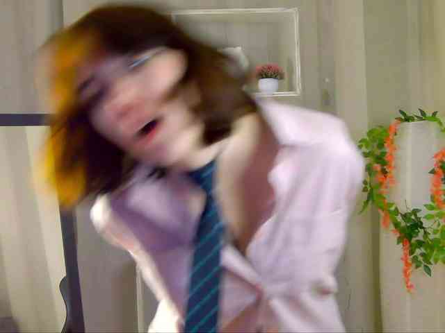 Kelly-foox Live Webcam on BongaCams