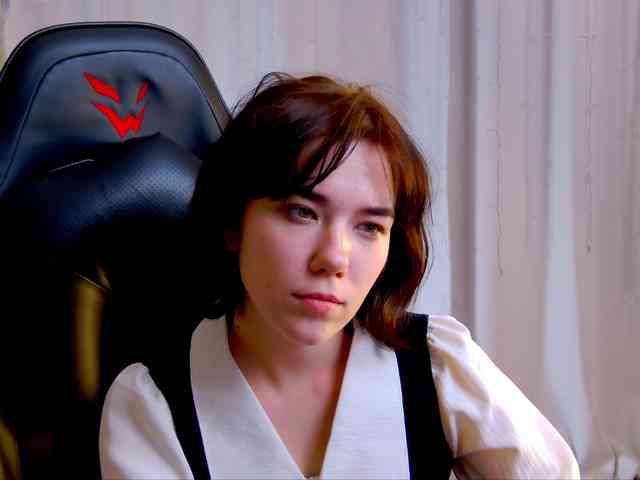 Kelly-foox webcam