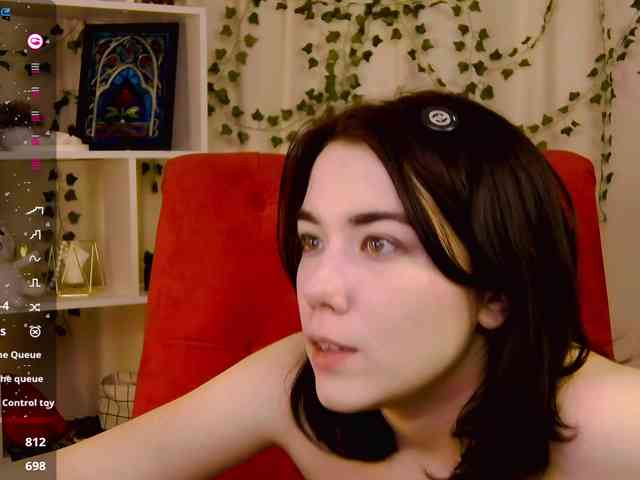 Kelly-foox webcam