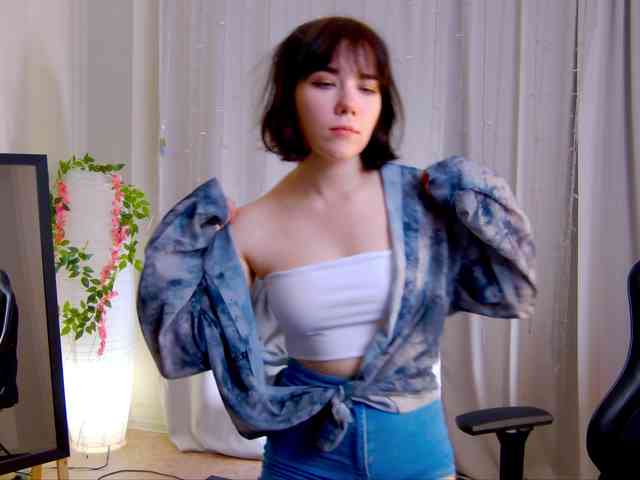 Kelly-foox webcam