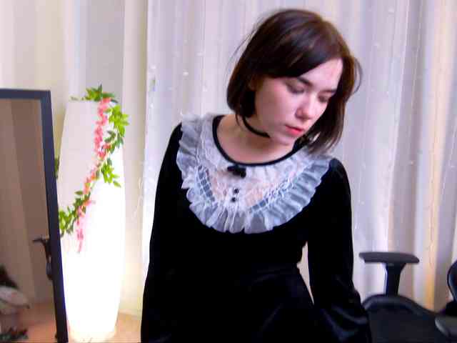 Kelly-foox webcam