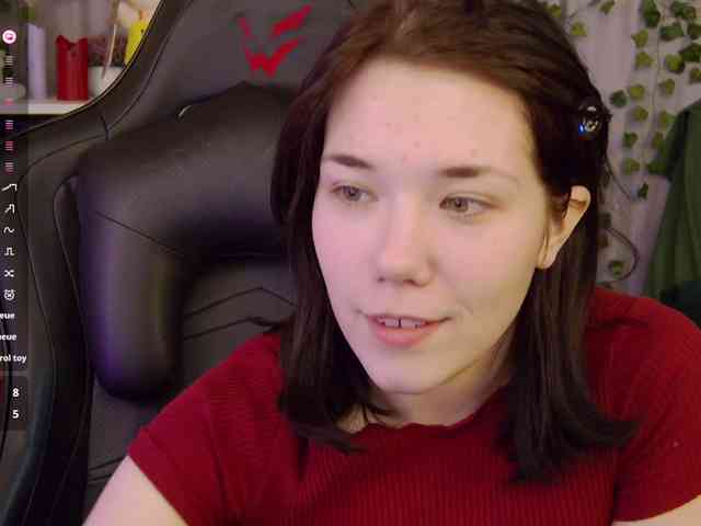 Kelly-foox webcam