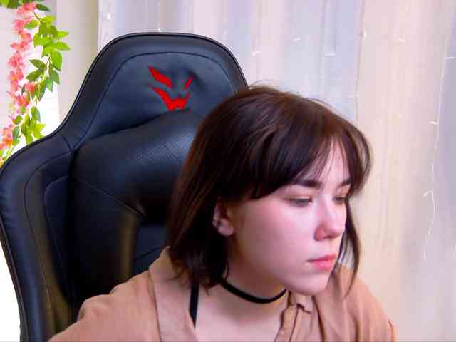 Kelly-foox webcam