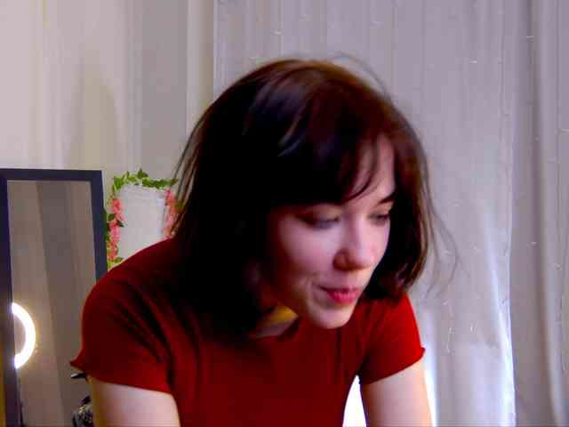 Kelly-foox webcam
