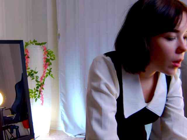 Kelly-foox webcam