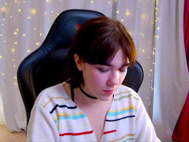 Kelly-foox webcam