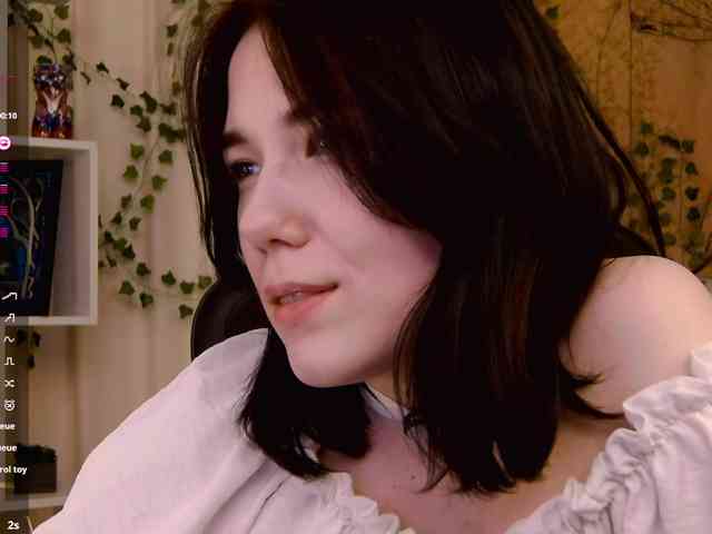 Kelly-foox webcam