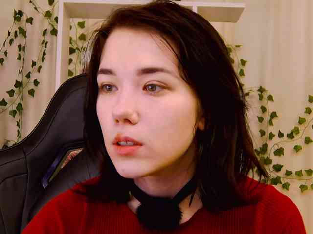 Kelly-foox Live Webcam on BongaCams