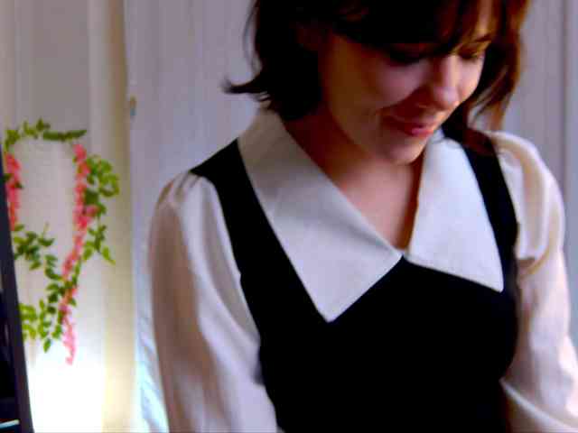 Kelly-foox webcam