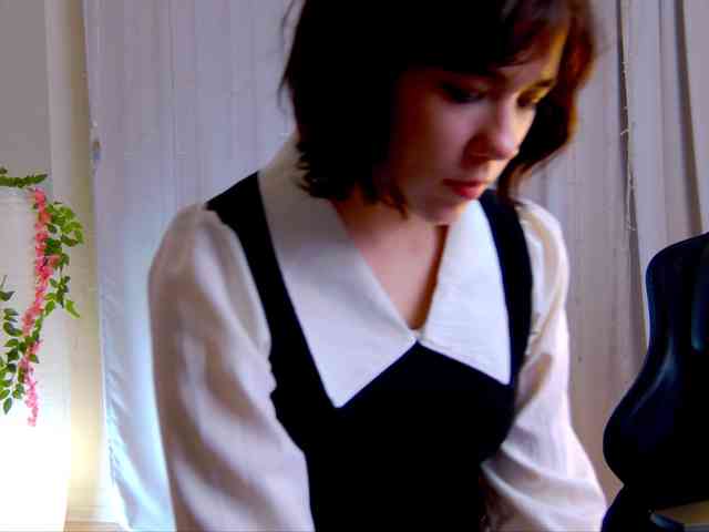 Kelly-foox webcam