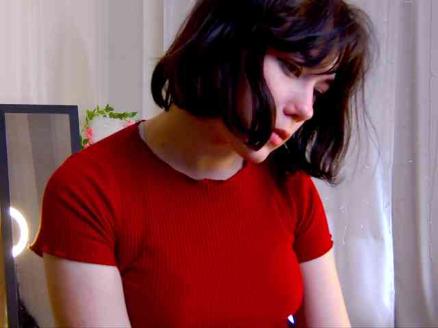 Kelly-foox webcam