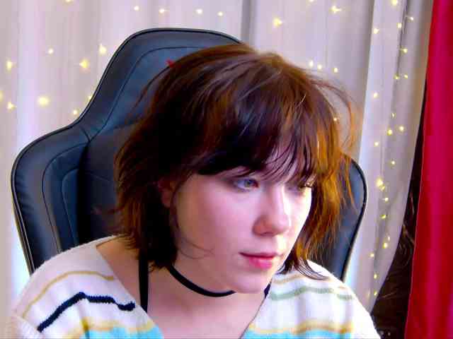 Kelly-foox webcam