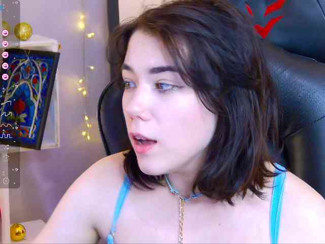 Kelly-foox webcam