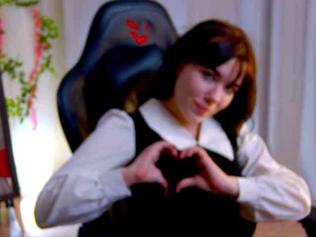 Kelly-foox webcam