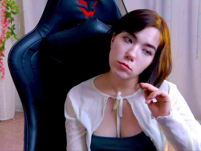 Kelly-foox webcam