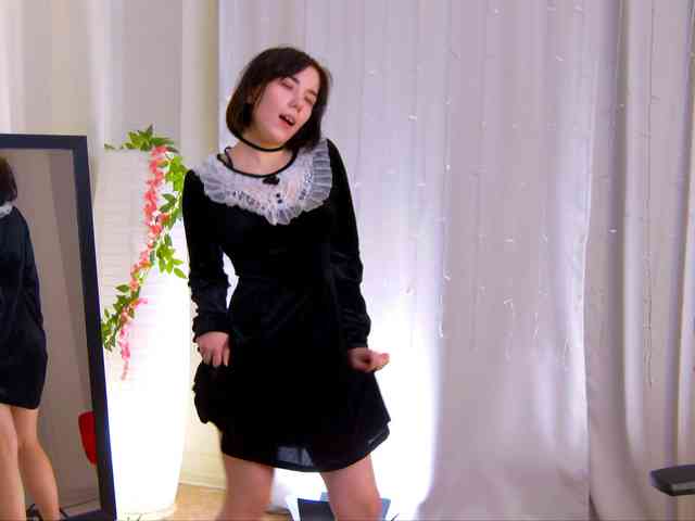 Kelly-foox webcam