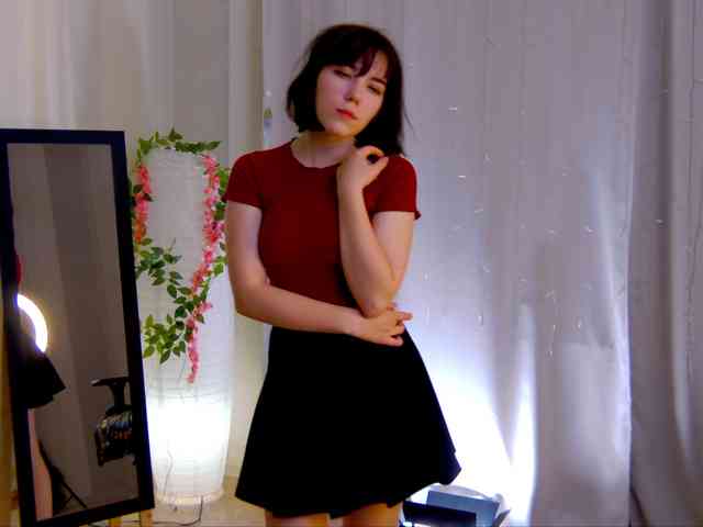 Kelly-foox webcam
