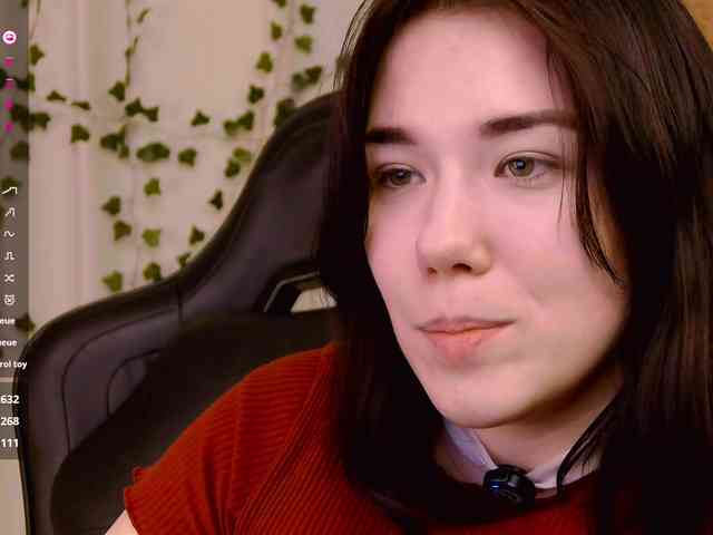 Kelly-foox Live Webcam on BongaCams