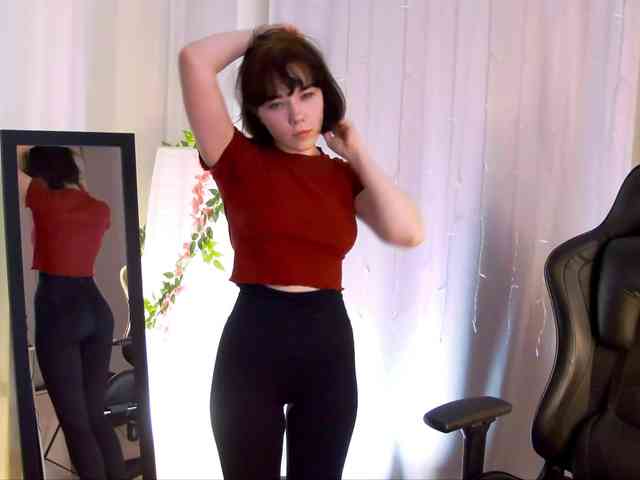 Kelly-foox webcam