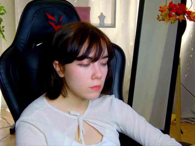 Kelly-foox webcam
