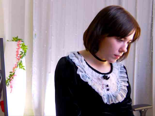 Kelly-foox webcam