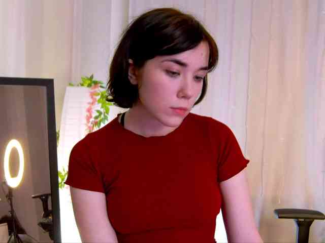 Kelly-foox webcam