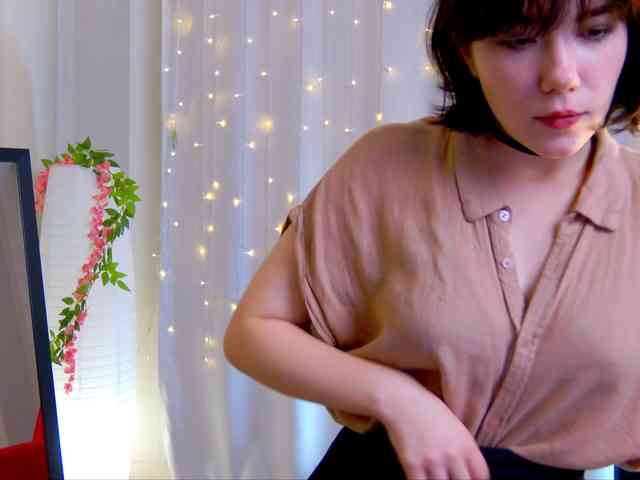 Kelly-foox webcam