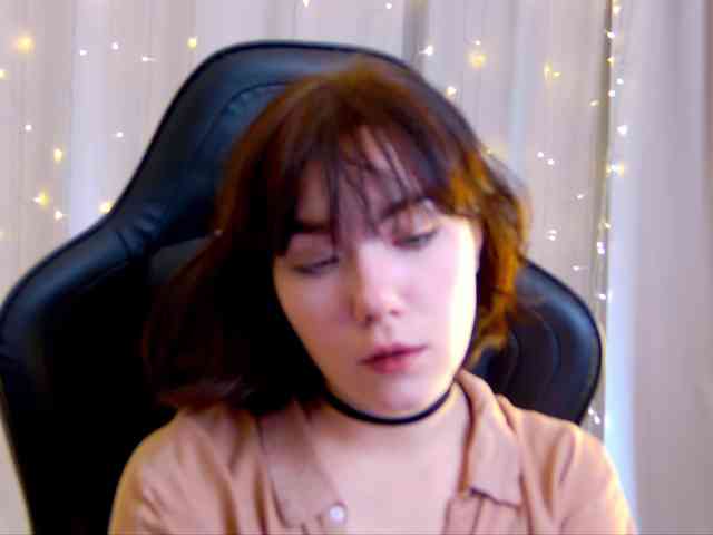 Kelly-foox webcam