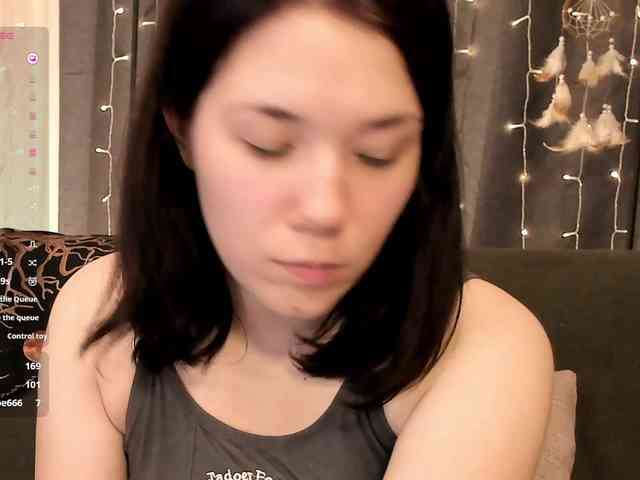 Kelly-foox Live Webcam on BongaCams