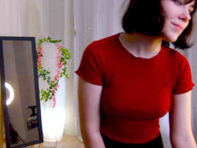 Kelly-foox webcam