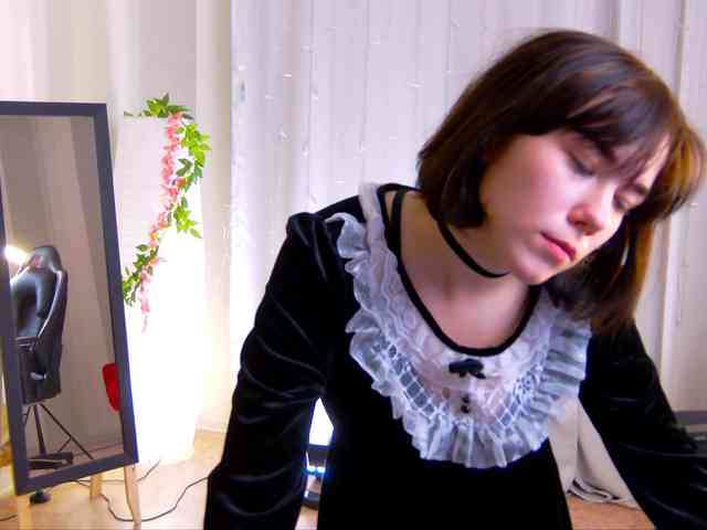 Kelly-foox webcam