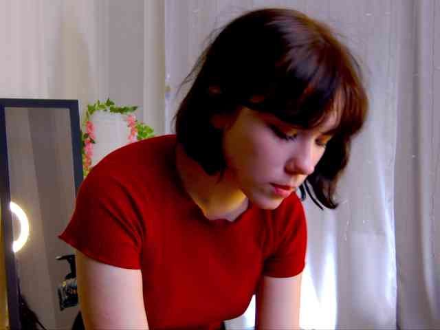 Kelly-foox webcam