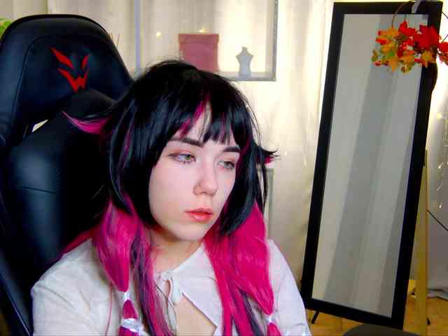 Kelly-foox webcam