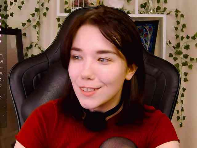 Kelly-foox webcam