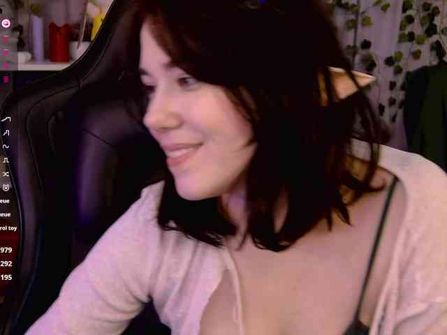 Kelly-foox webcam
