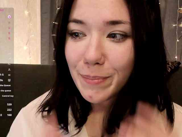 Kelly-foox Live Webcam on BongaCams