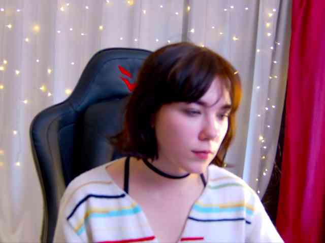 Kelly-foox webcam